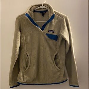 Patagonia pullover